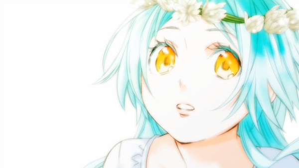 Senko no Ronde 2 旋光の輪舞２for windows and Linux 1