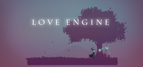 Love Engine cover art