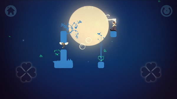 Скриншот из Love Engine