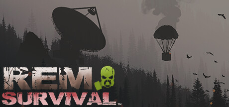 Rem Survival cover art