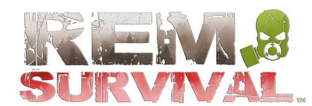 Rem Survival Logo