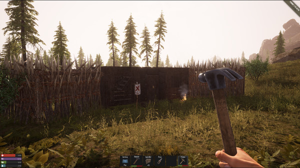 Remnants game for windows Pc 1