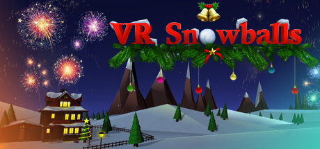 VR Snowballs cover art