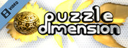 Puzzle Dimension trailer