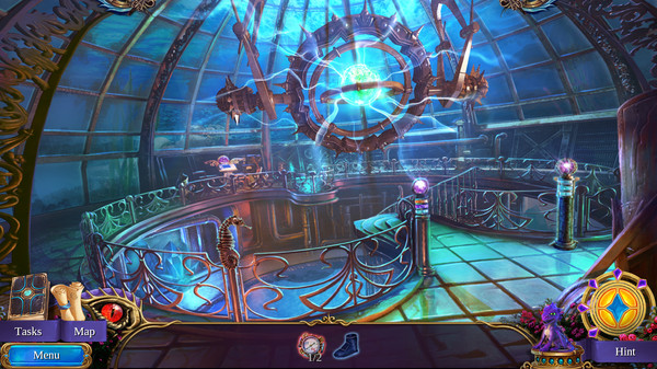 The Secret Order 5: The Buried Kingdom game for windows Pc 1