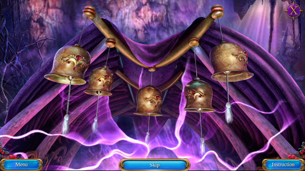 The Secret Order 5: The Buried Kingdom game for Linux 1