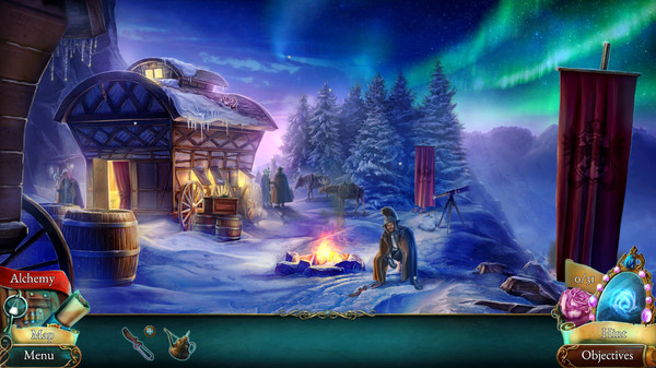 Lost Grimoires 2: Shard of Mysteryfor windows and Linux 1