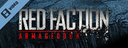 Red Faction Armageddon Trailer