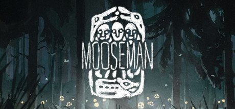 The Mooseman cover art