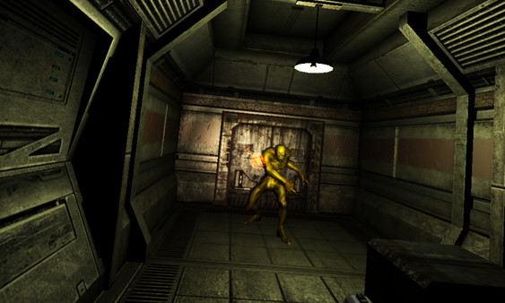 Demon Grade VR game for windows Pc 1