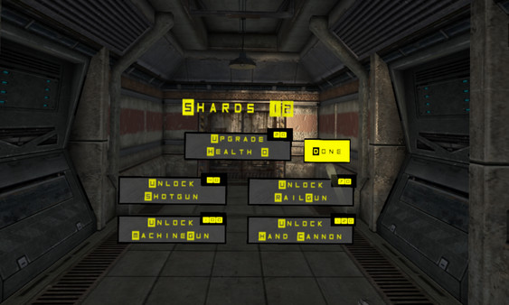 Demon Grade VRfor windows and Linux 1