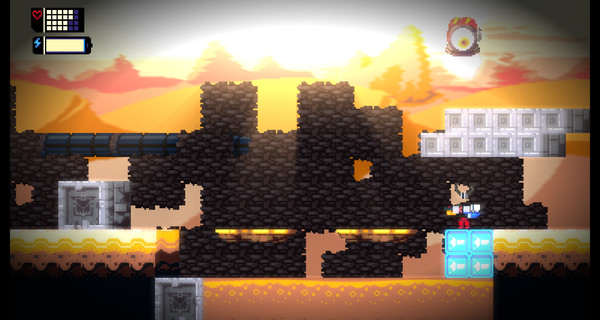 Gearend game for windows Pc 1