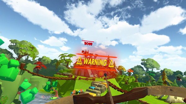 EnterVR screenshot