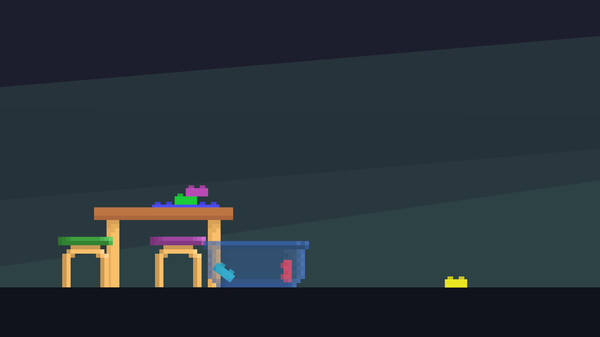 Скриншот из Dude, Stop