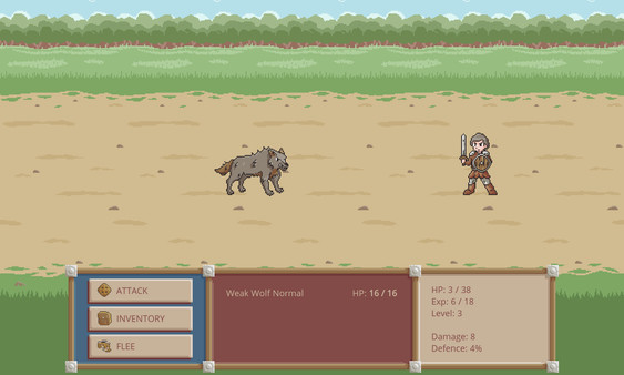 To The Capital for linux