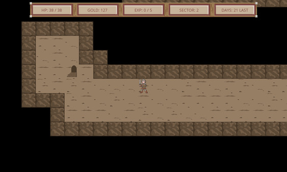 Скриншот из To The Capital