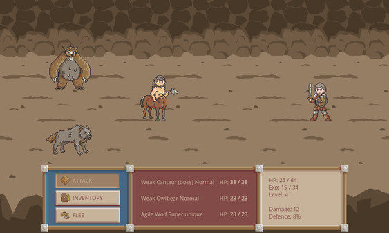 Скриншот из To The Capital