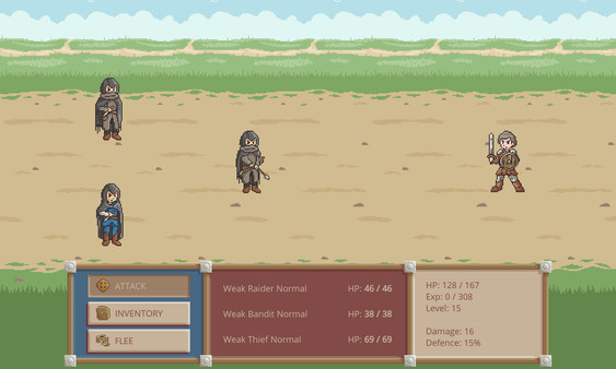 To The Capital game for windows Pc 1