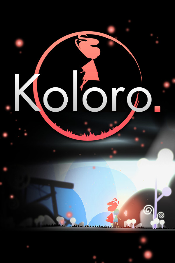 Koloro for steam