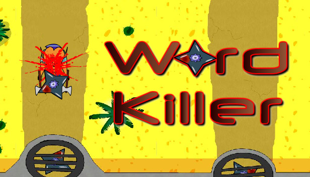 Word Killer: Zorgilonian Chronicles