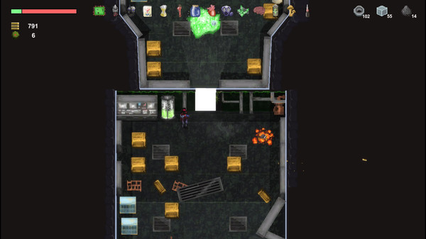 Unalivefor windows and Linux 1