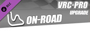 VRC PRO European On-road tracks Deluxe