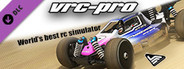 VRC PRO International Off-road tracks Deluxe 4