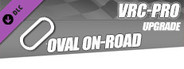 VRC PRO International Oval On-road tracks Deluxe