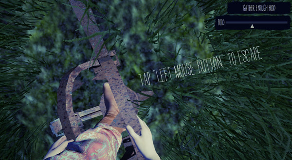 Dark Shoresfor windows and Linux 1