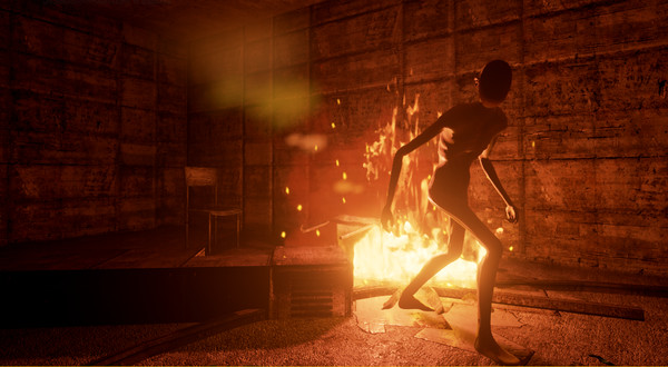 Dark Shores for linux