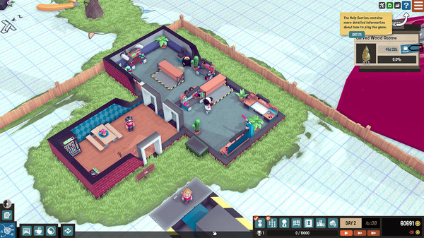 Little Big Workshop game for Linux 1