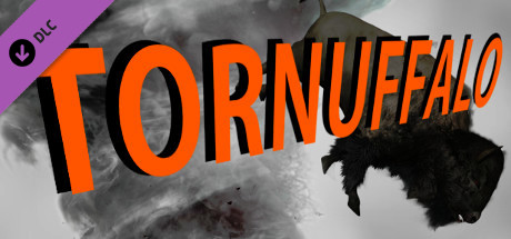 Tornuffalo - BuffalSnow Blizzard cover art