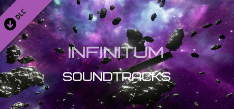 Infinitum - Soundtracks cover art