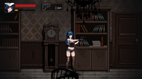 Pale Moon Crisisfor windows and Linux 1