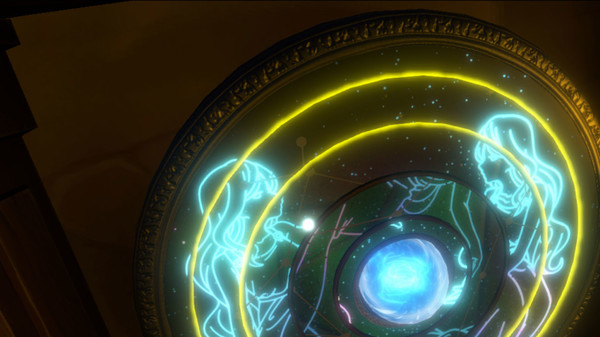 Forgotten Chambers game for windows Pc 1