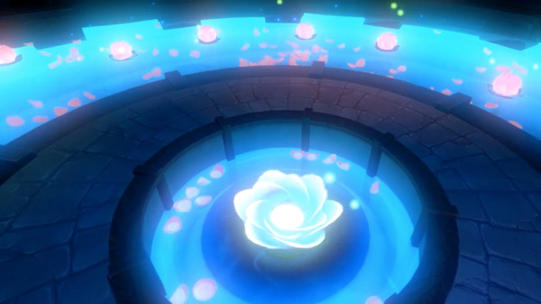 Скриншот из Forgotten Chambers