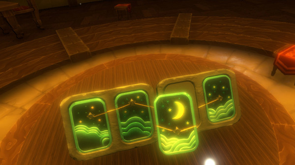 Forgotten Chambers for linux