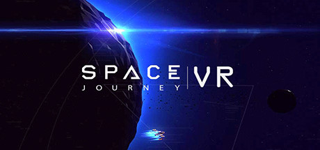 SpaceJourney VR cover art
