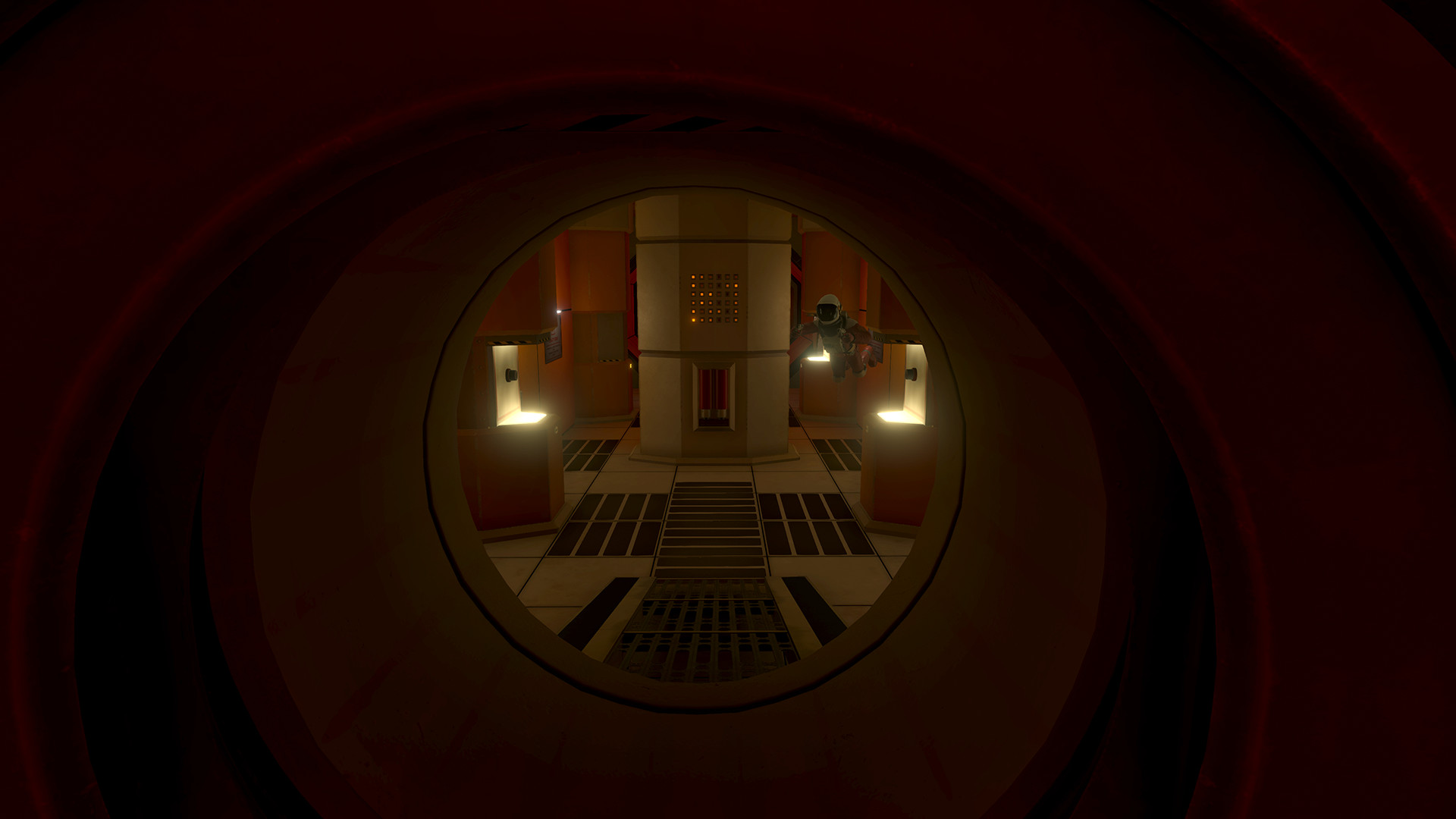 Downward Spiral: Prologue Resimleri 