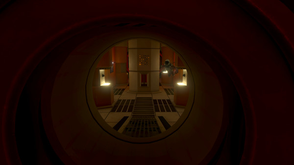 Скриншот из Downward Spiral: Prologue