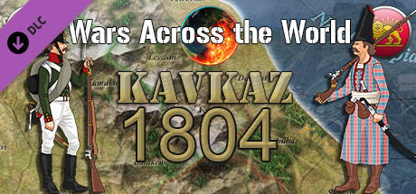 Wars Across the World: Kavkaz 1804