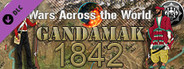 Wars Across the World: Gandamak1842