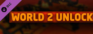 Vex - World 2 Unlock