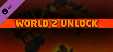 Vex - World 2 Unlock cover art