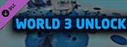 Vex - World 3 Unlock