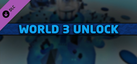 Vex - World 3 Unlock cover art