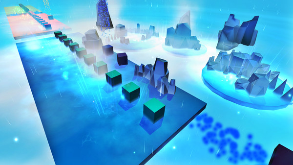 Скриншот из Vex - World 3 Unlock