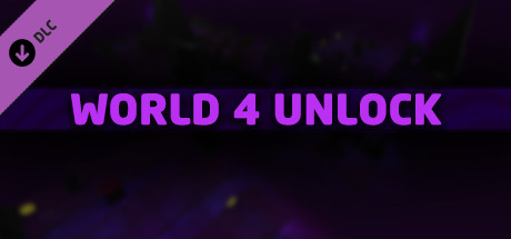 Vex - World 4 Unlock cover art