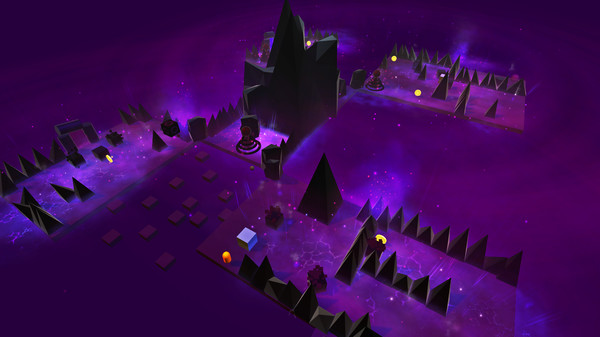 Скриншот из Vex - World 4 Unlock