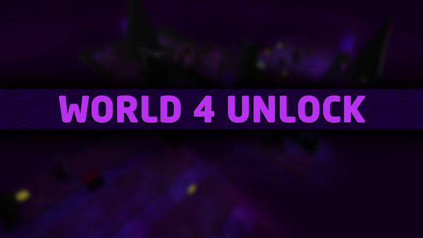 Скриншот из Vex - World 4 Unlock